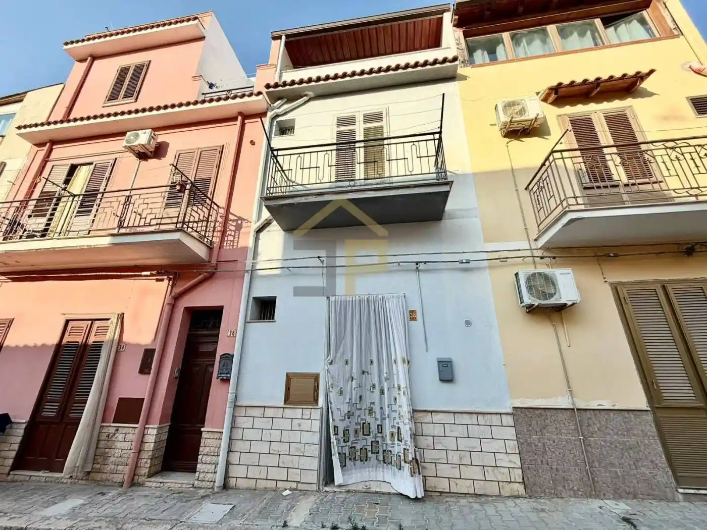 Casa indipendente in vendita a Balestrate
