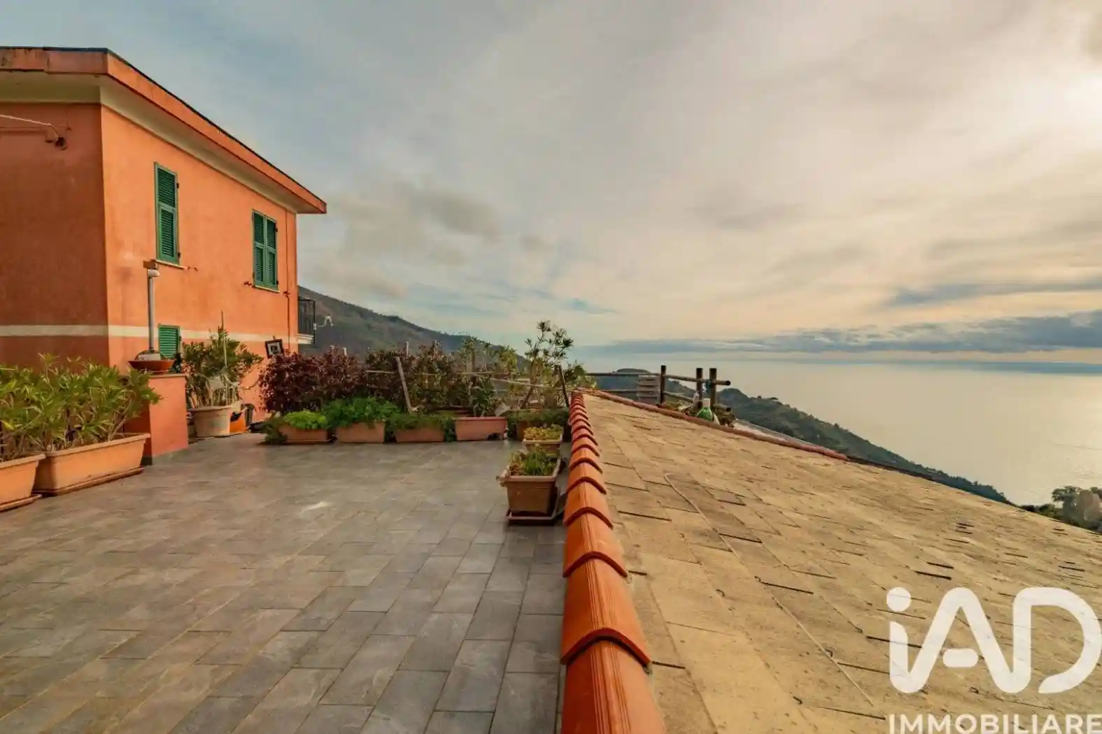 Appartamento in vendita a Vernazza