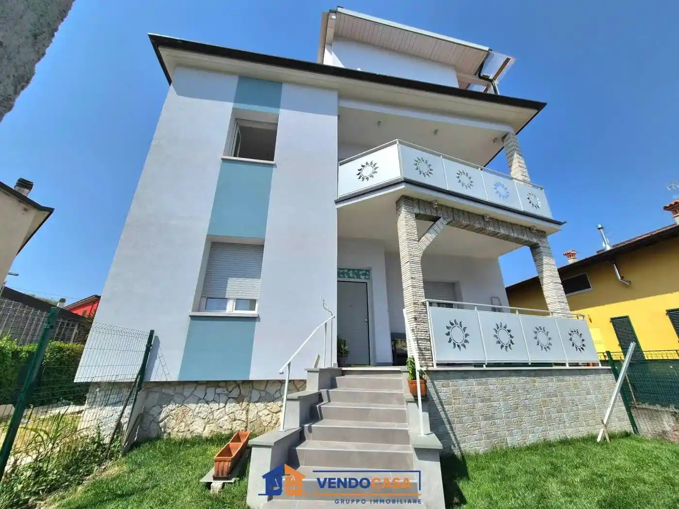 Appartamento in vendita a Brescia