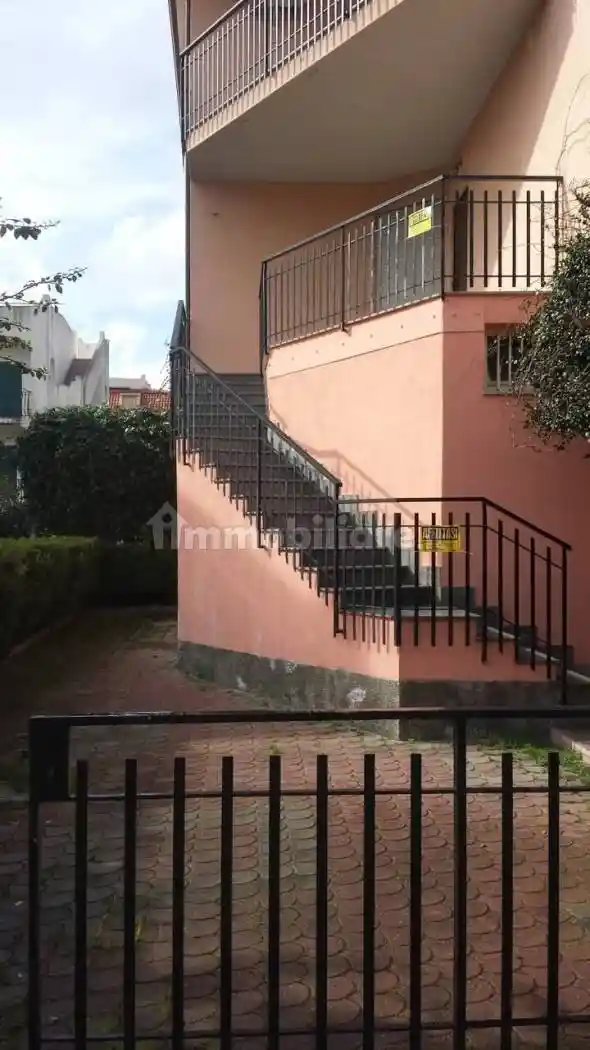 Appartamento in affitto a Gizzeria