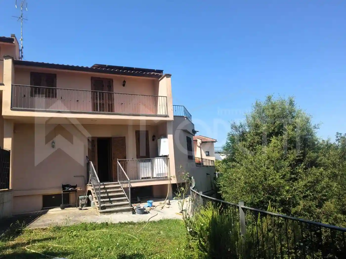 Villetta a schiera - foto 3