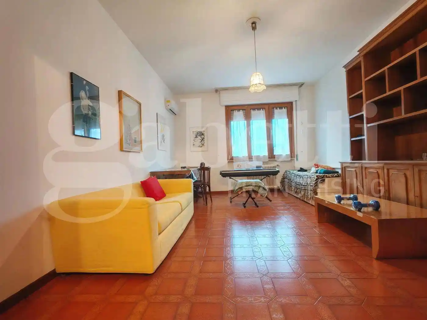 Appartamento in vendita a Prato
