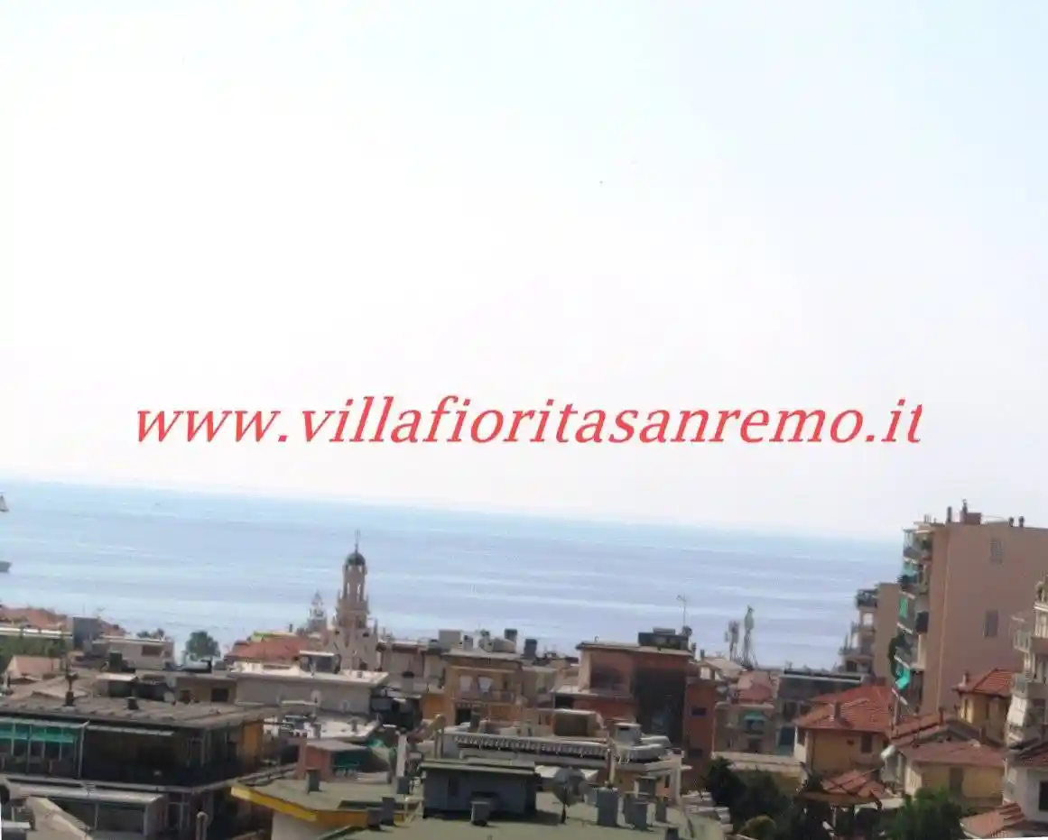 Attico - Mansarda in vendita a Sanremo