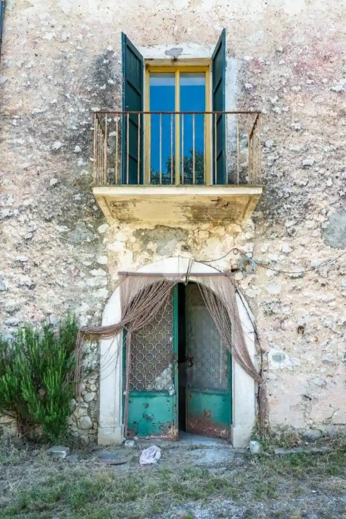 Rustico - Casale in vendita a Venafro