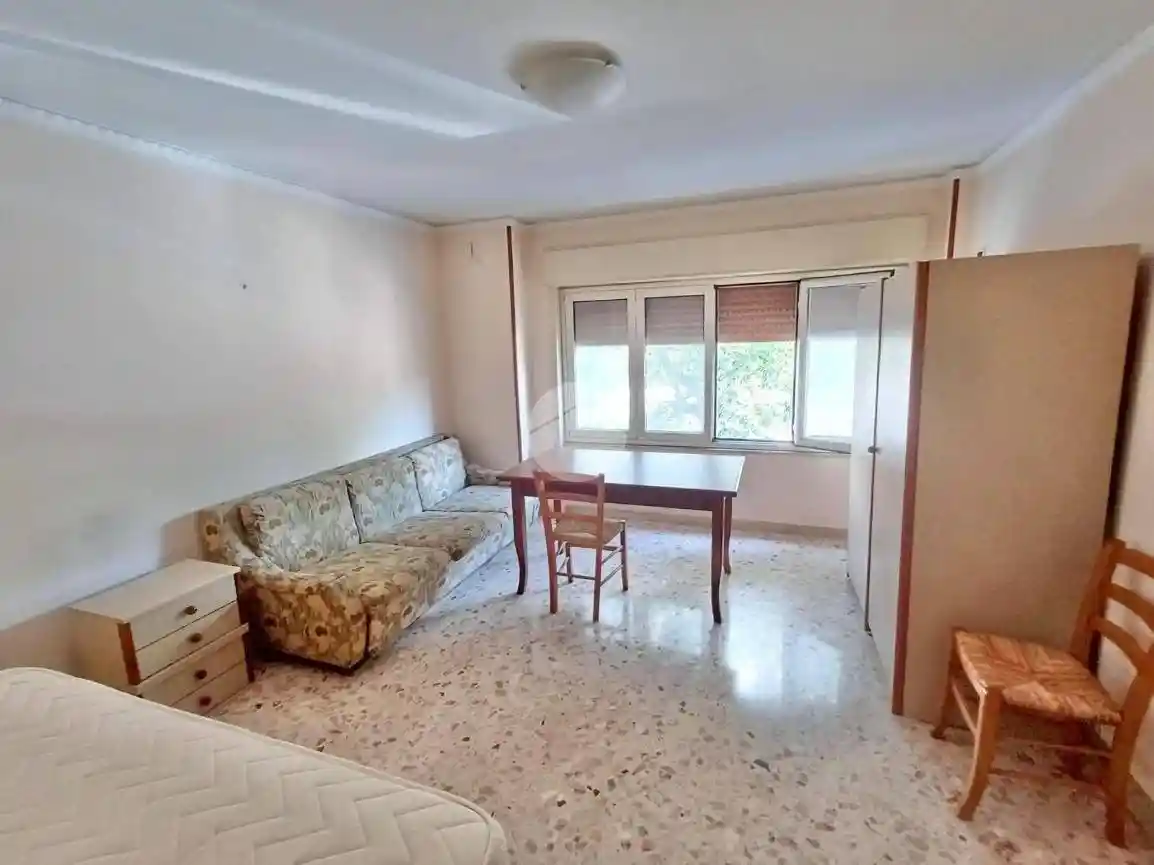 Appartamento in affitto a Palermo
