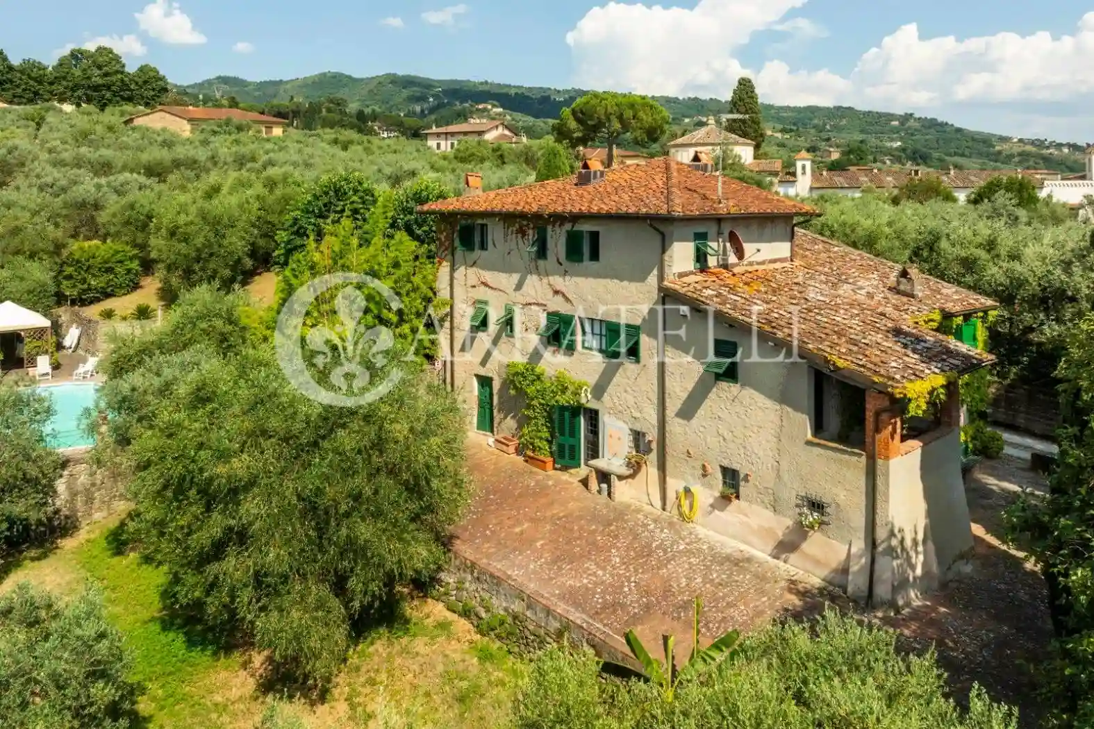 Villa - foto 5