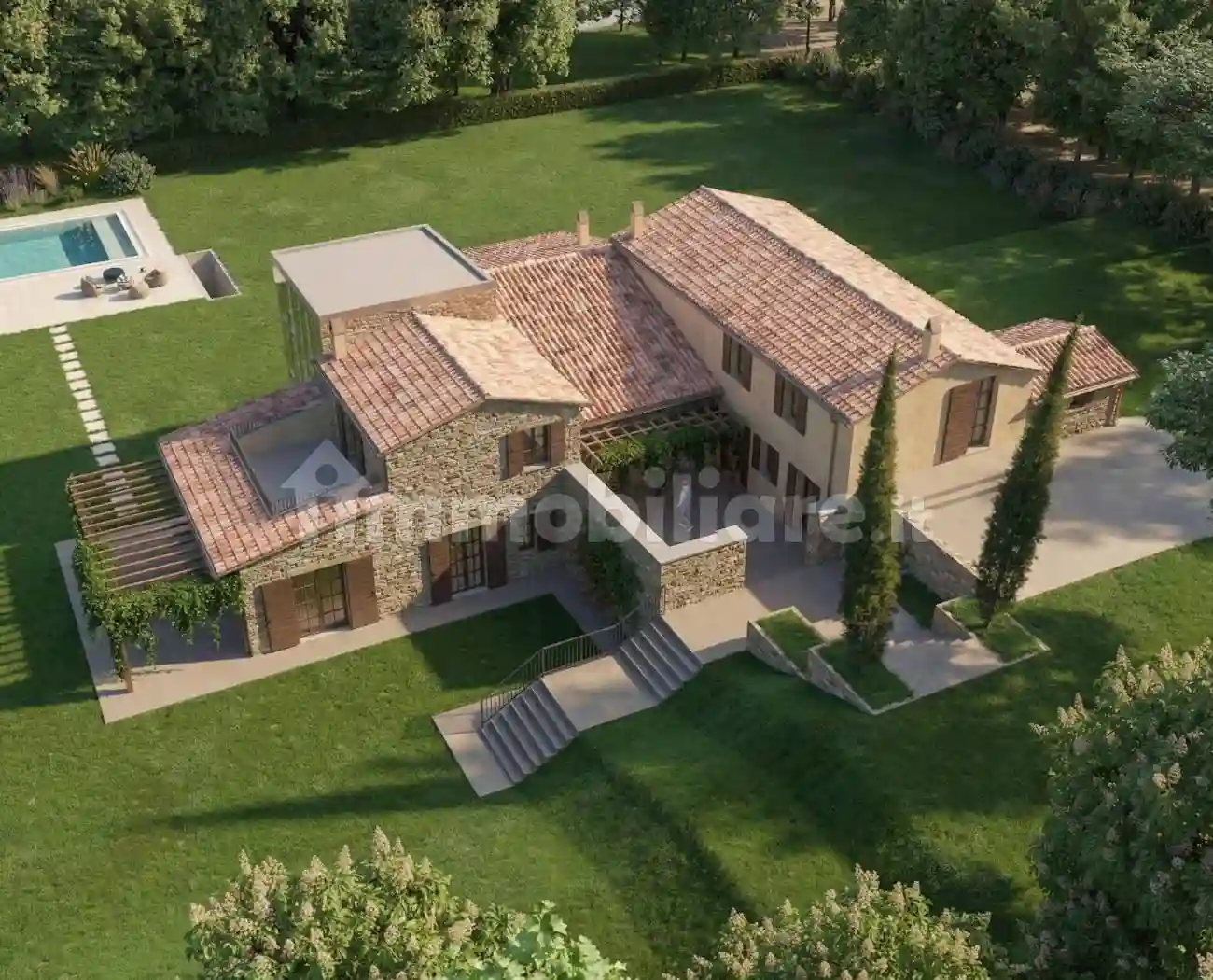 Rustico - Casale - foto 4
