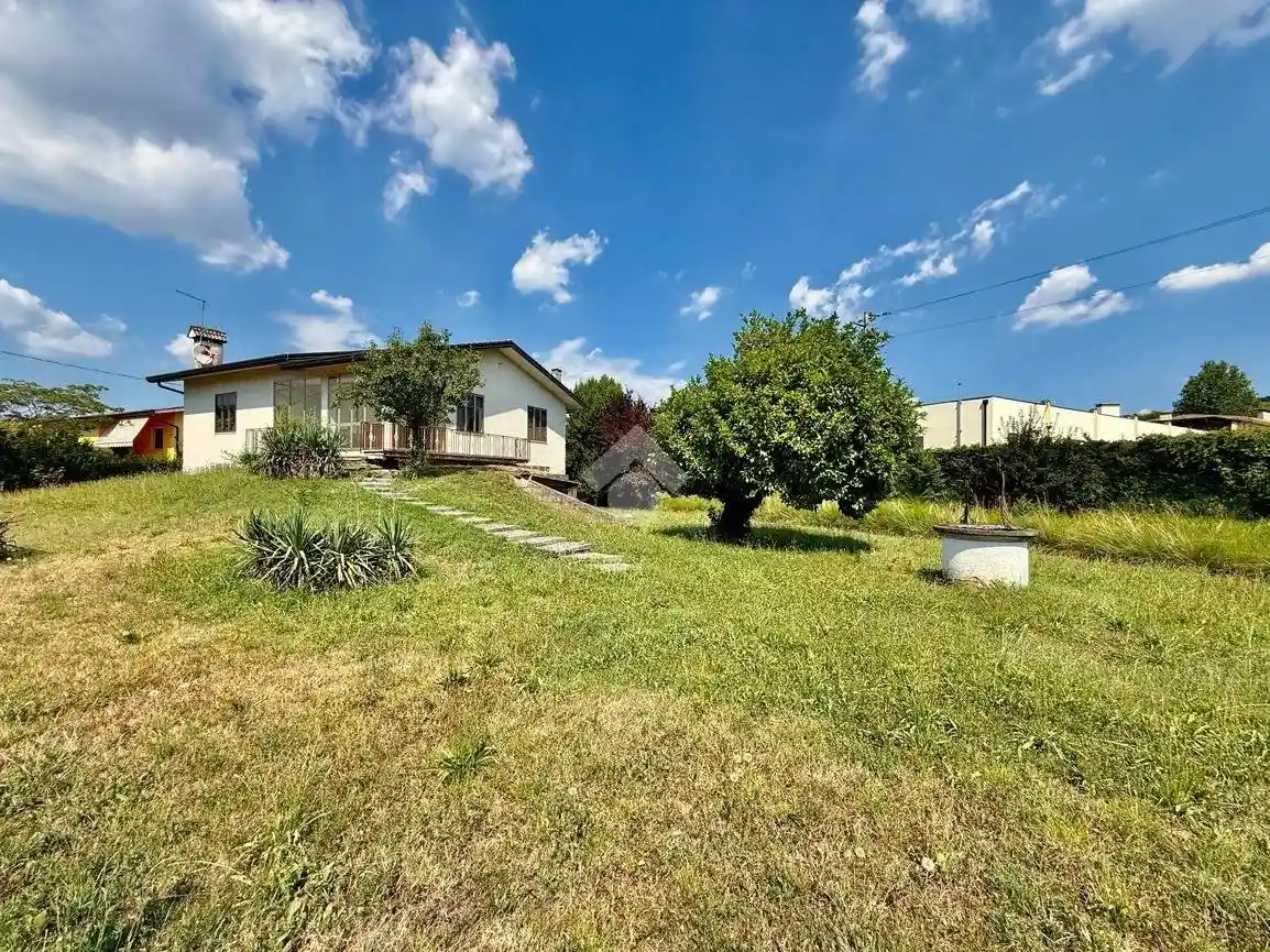 Casa indipendente in vendita a Teolo