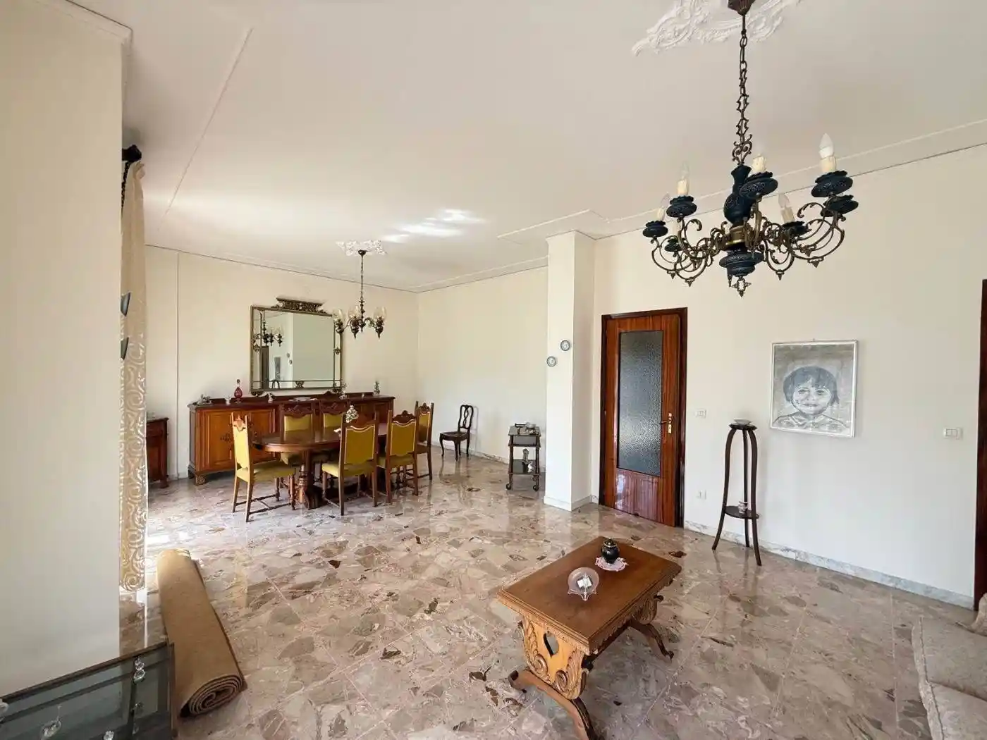 Appartamento in affitto a Siracusa