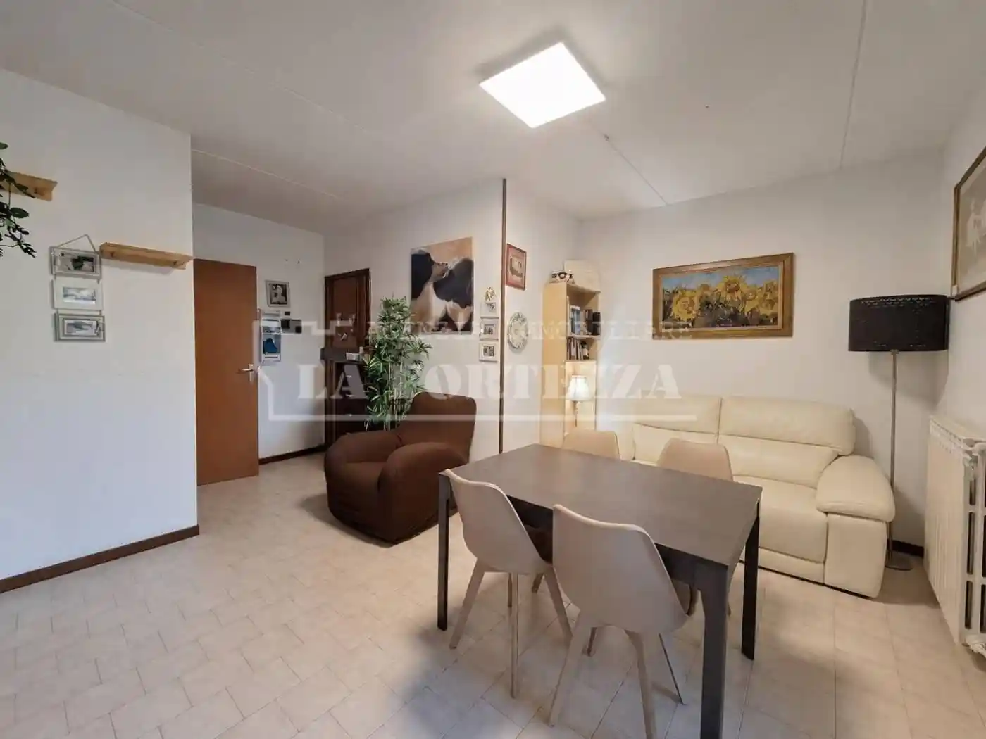 Appartamento in vendita a Pisa