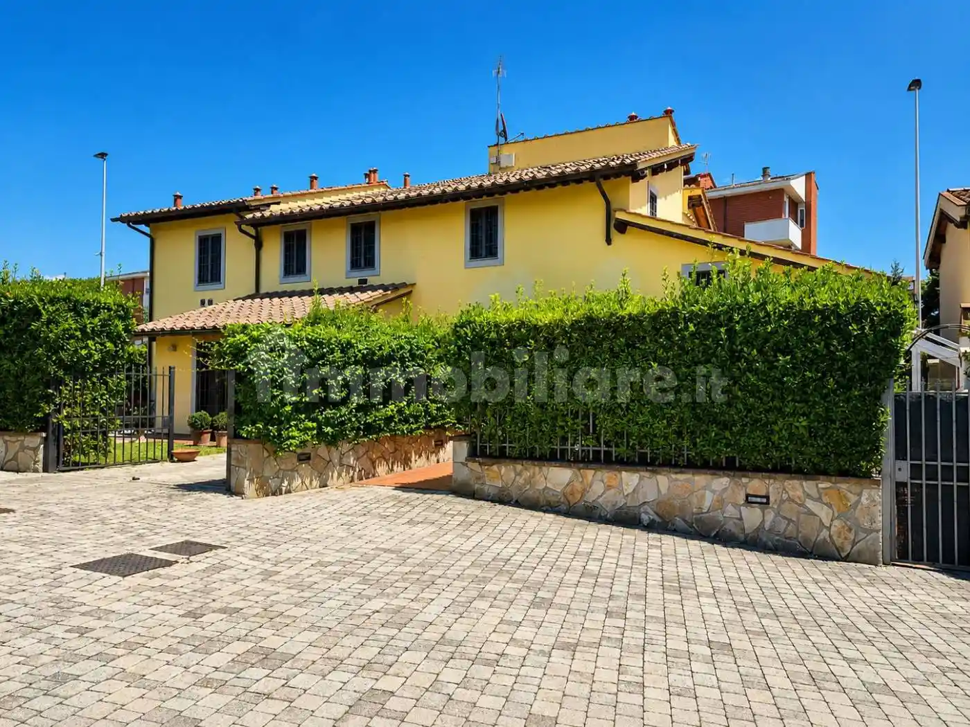 Appartamento in vendita a Firenze