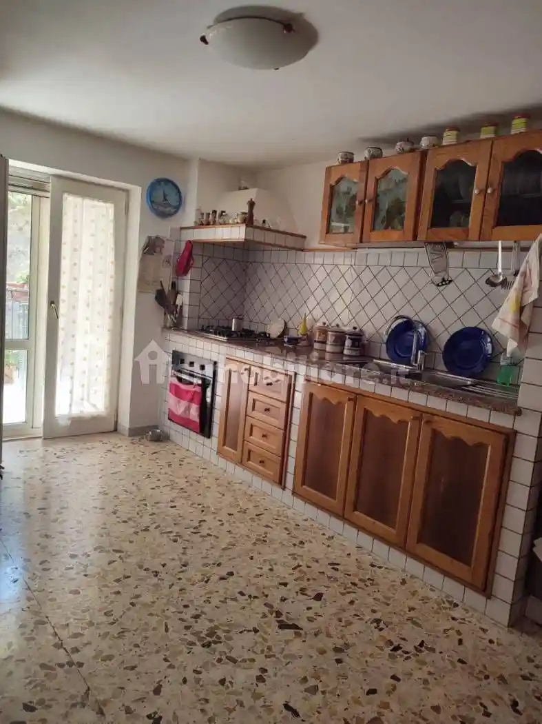 Appartamento in vendita a Vico Equense