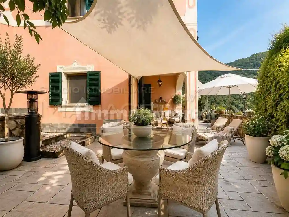 Villa - foto 2