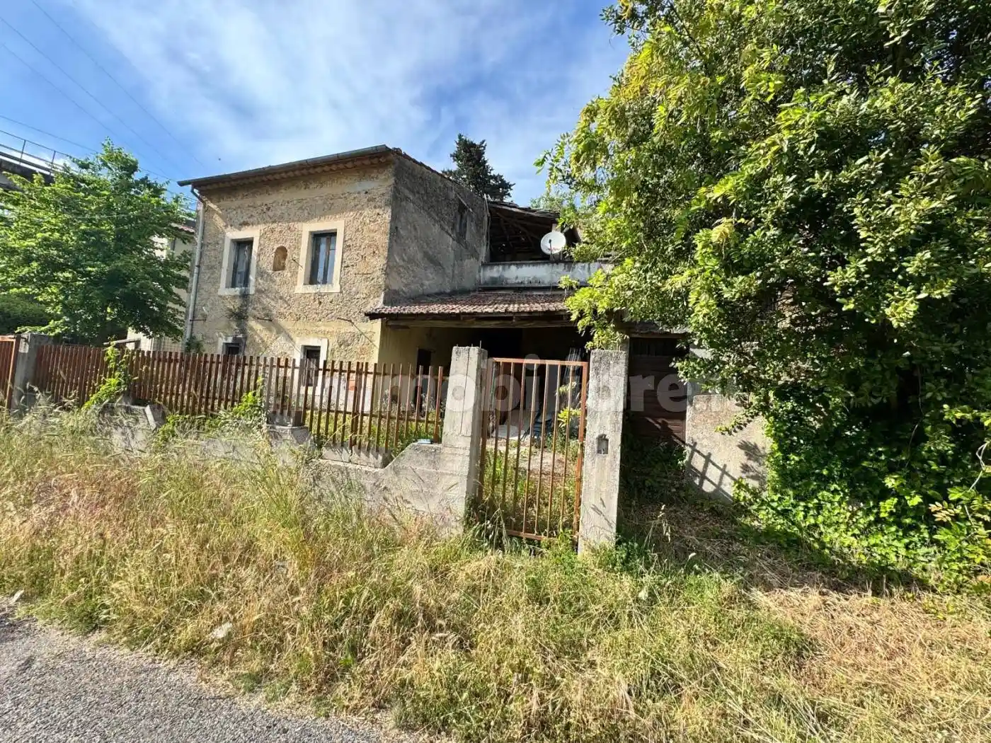Rustico - Casale in vendita a Sora