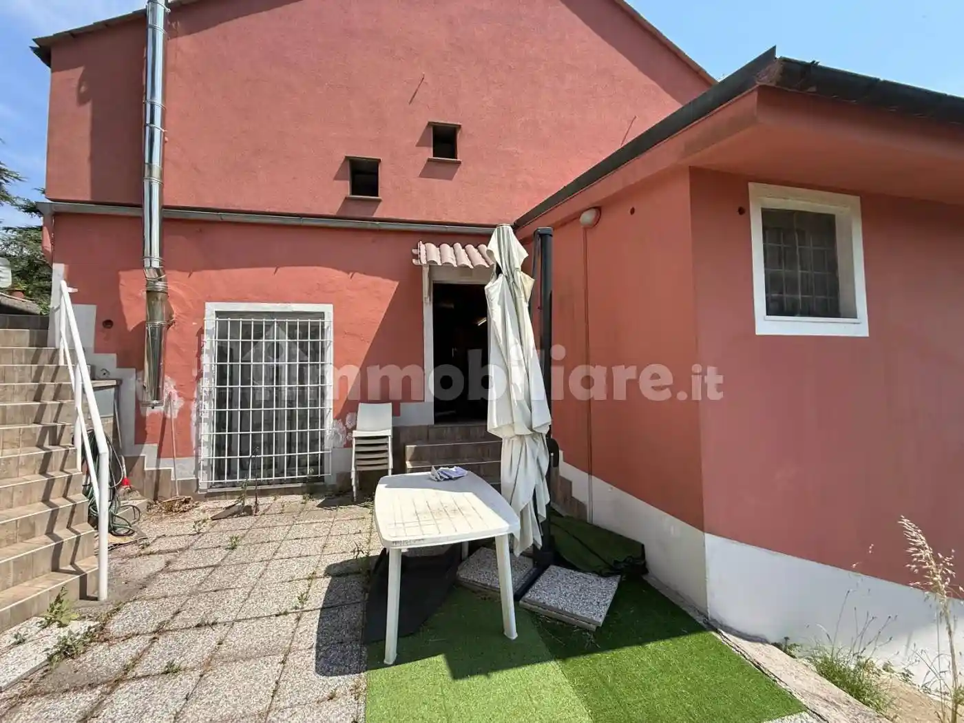 Casa indipendente in vendita a Quiliano