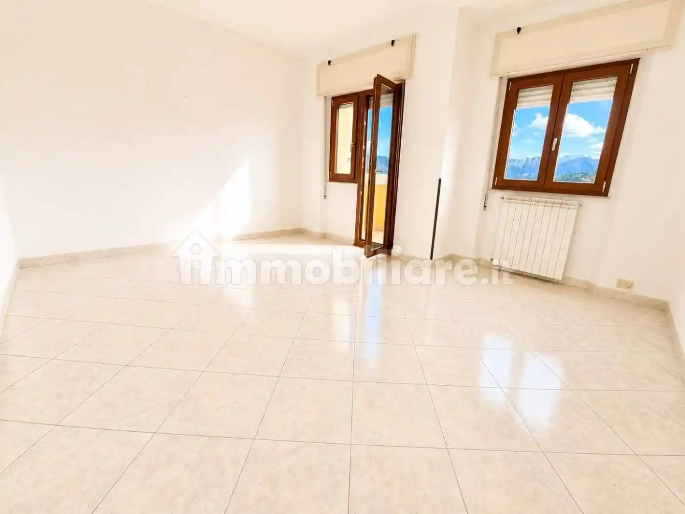 Appartamento in vendita a Nuoro