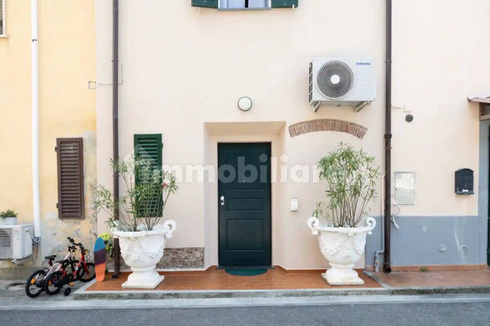 Casa indipendente in vendita a Pisa