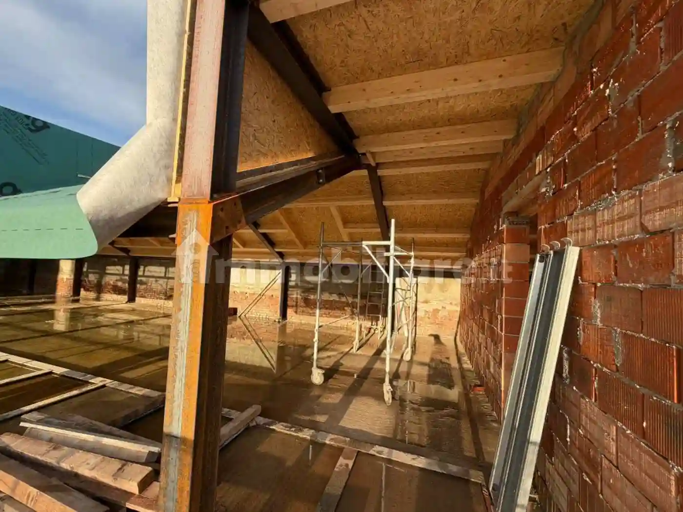 Loft - foto 5