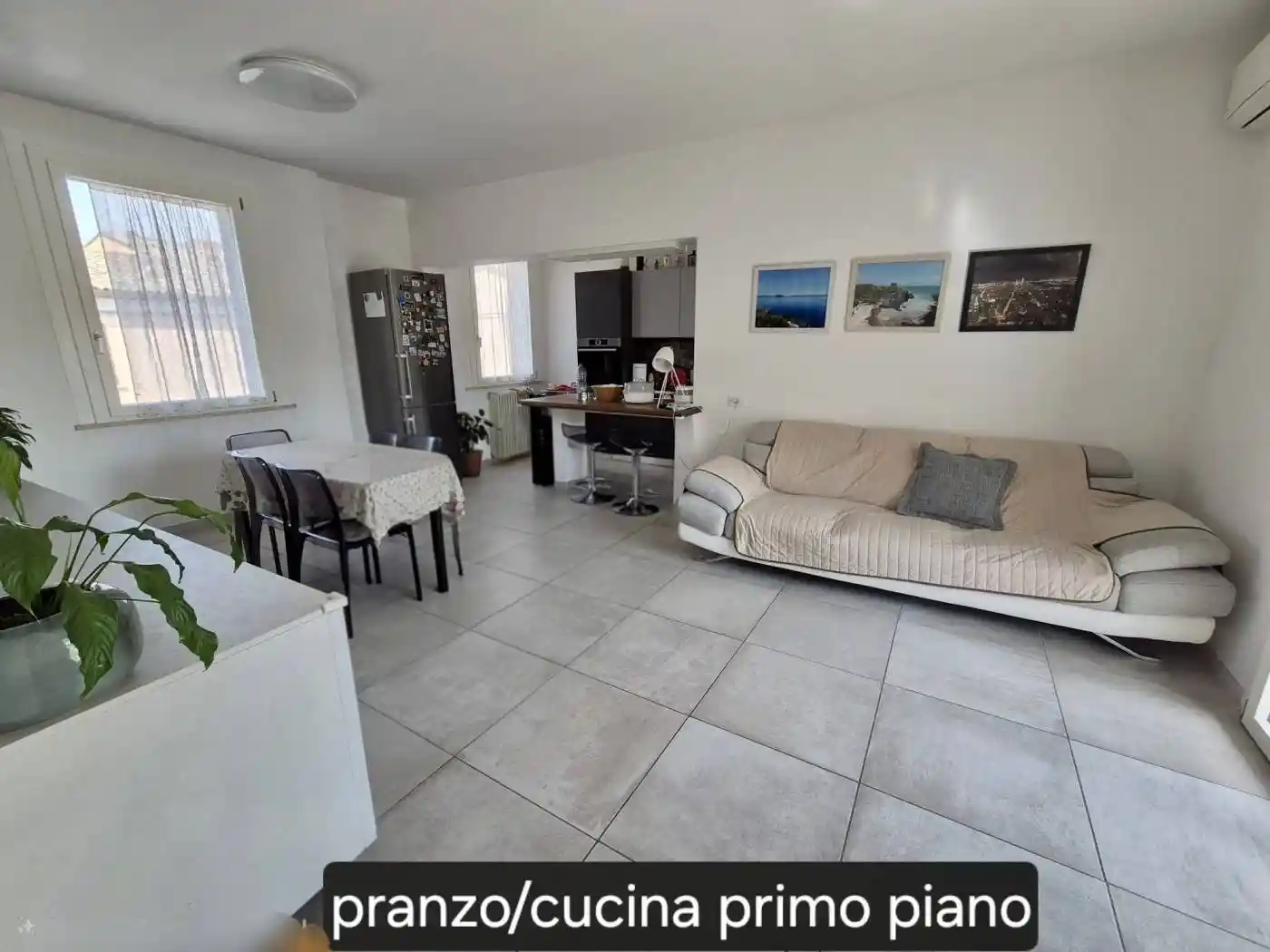 Appartamento in vendita a Ravenna