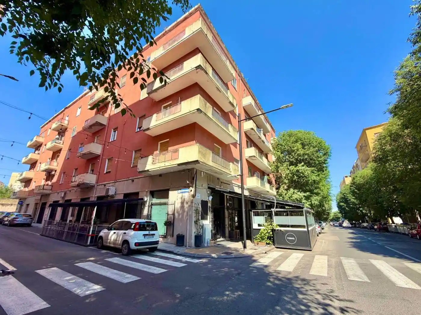 Appartamento in vendita a Sassari