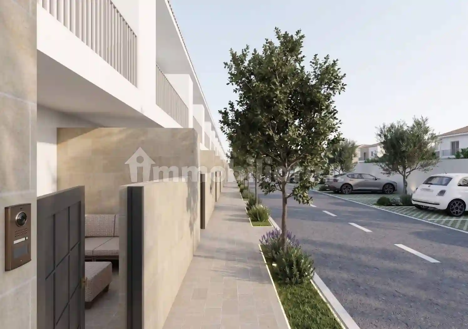 Progetto - foto 2
