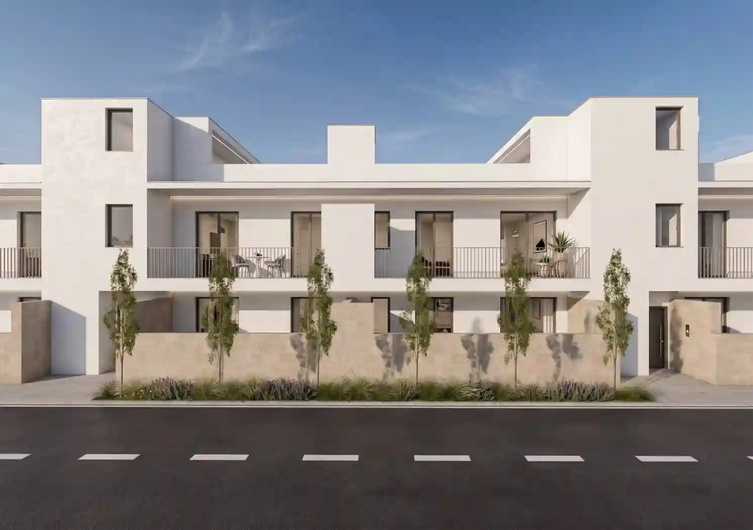 Progetto - foto 3