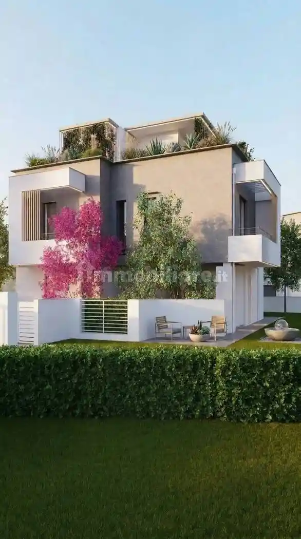 Villa in vendita a Poggio a Caiano