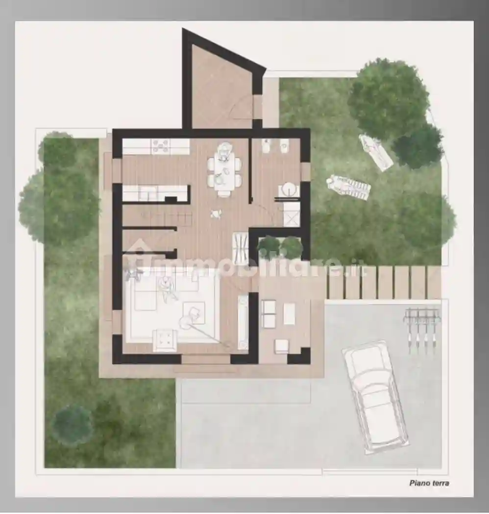 Villa - foto 5