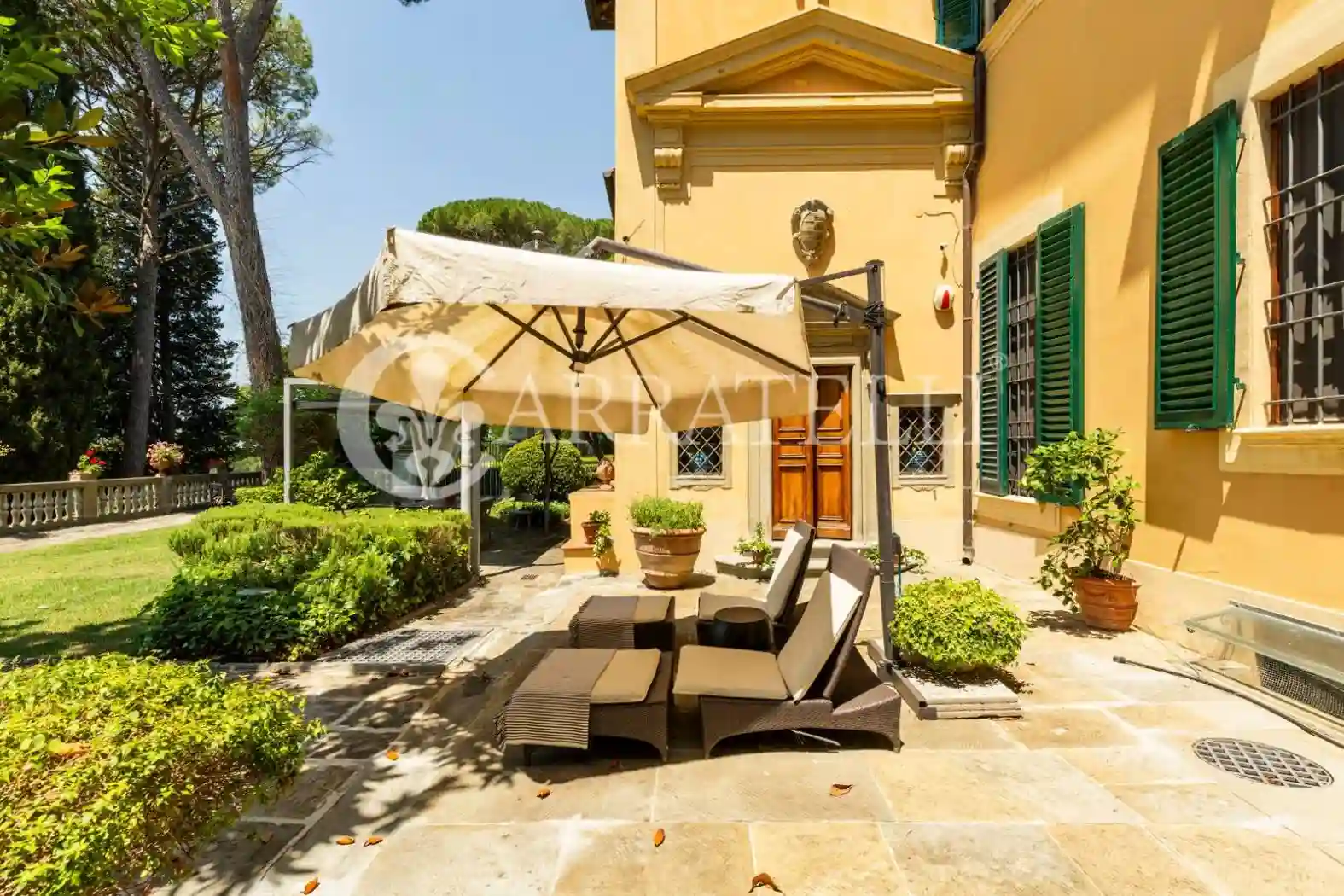 Villa - foto 3