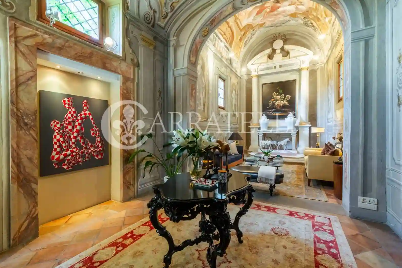 Villa - foto 5
