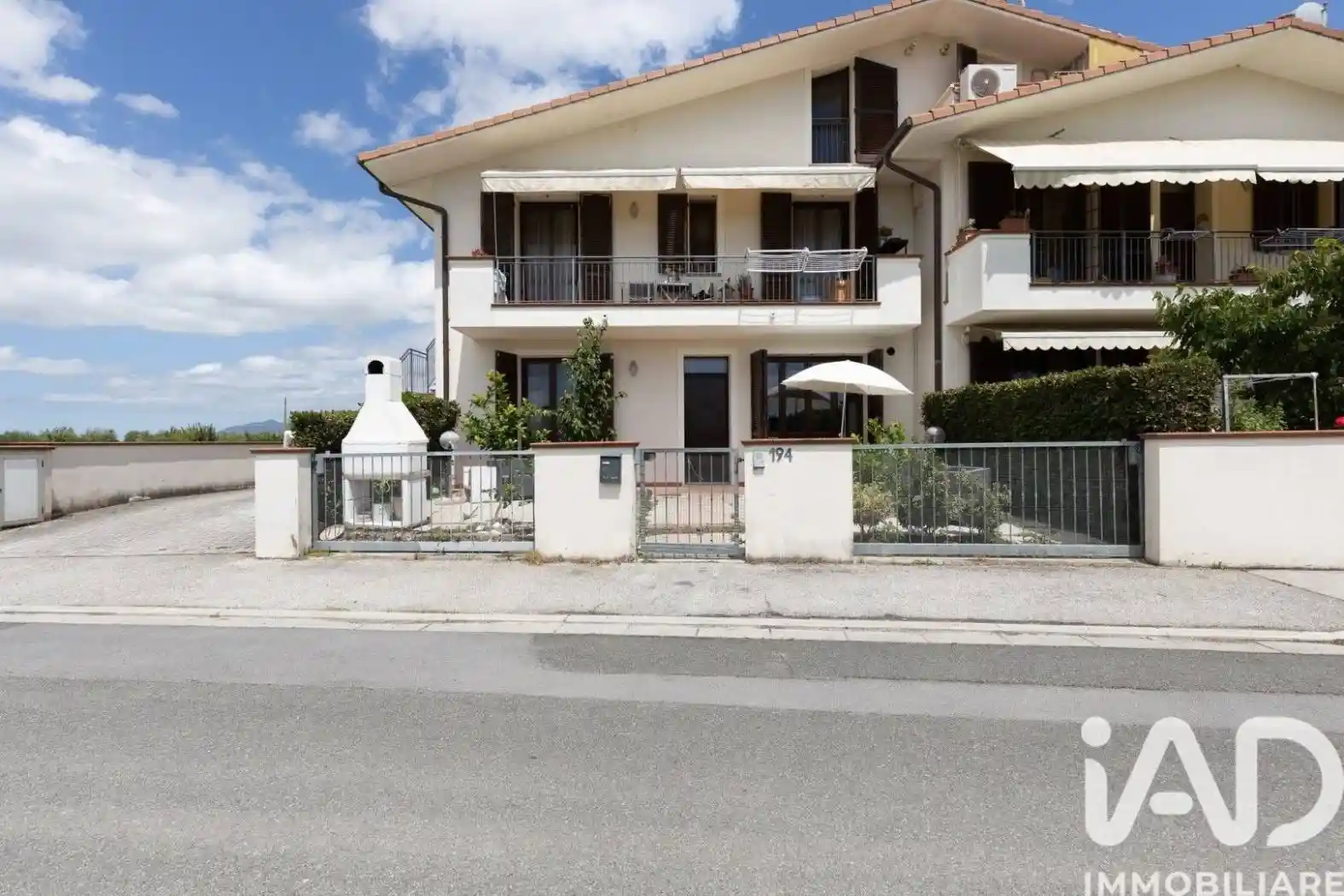 Appartamento in vendita a Ponsacco