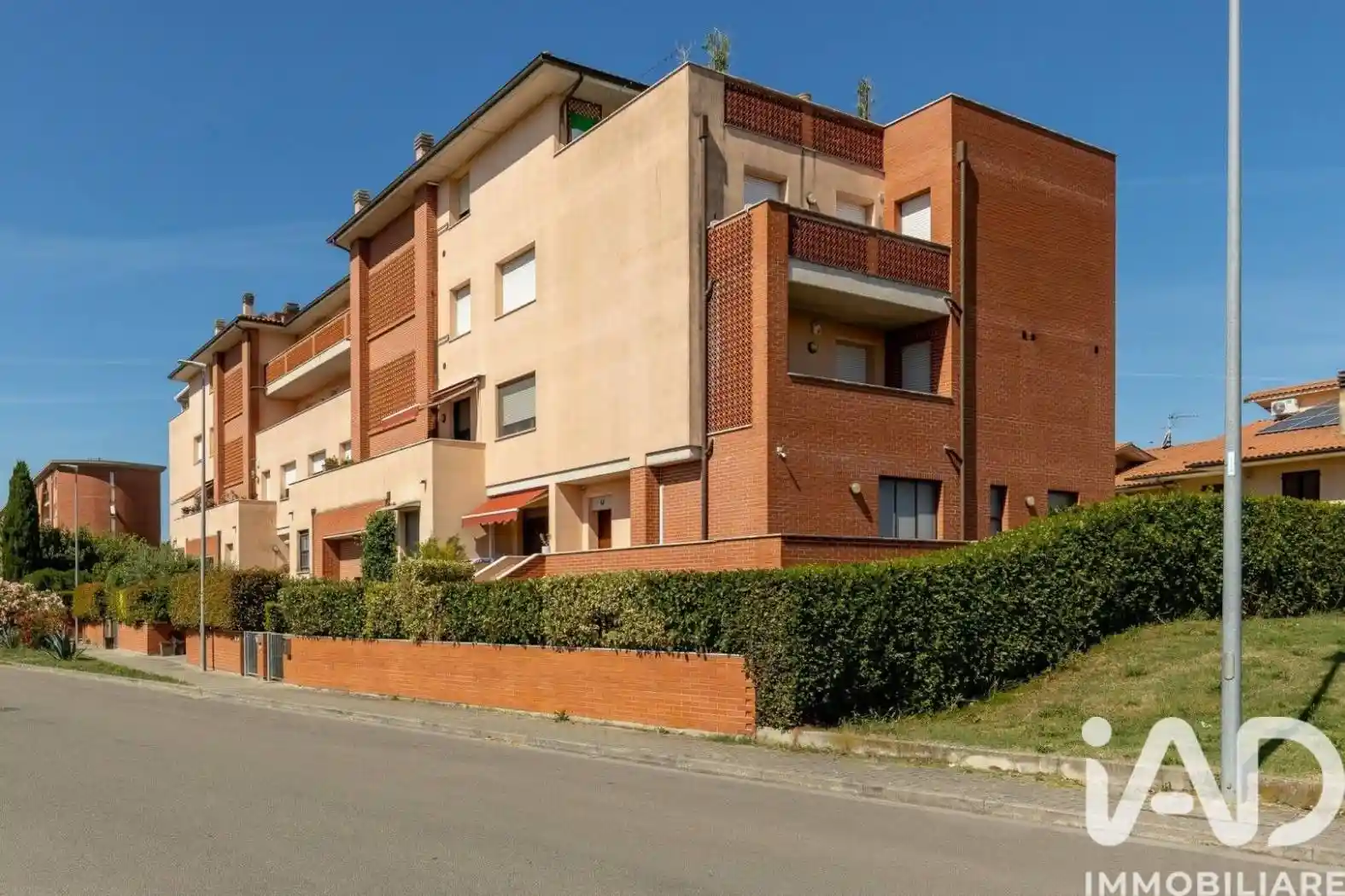Appartamento in vendita a Ponsacco