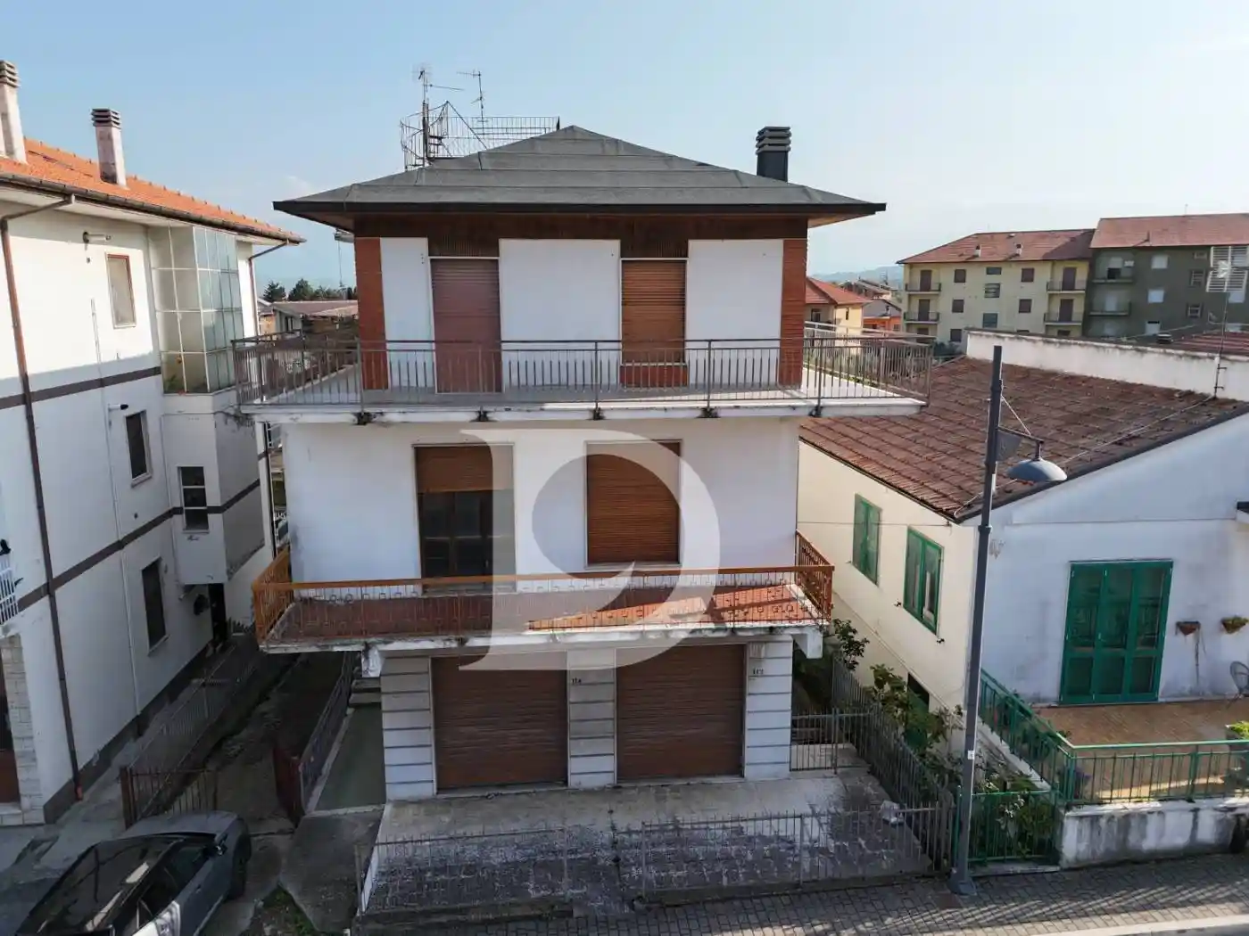 Casa indipendente in vendita a Cepagatti