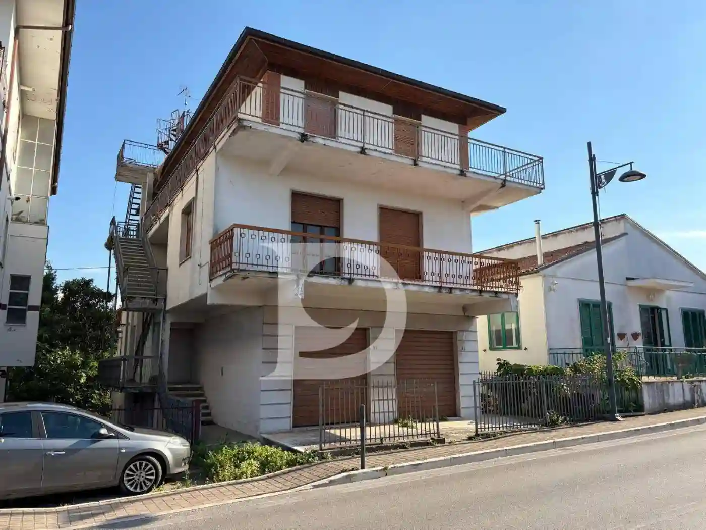 Casa indipendente - foto 2