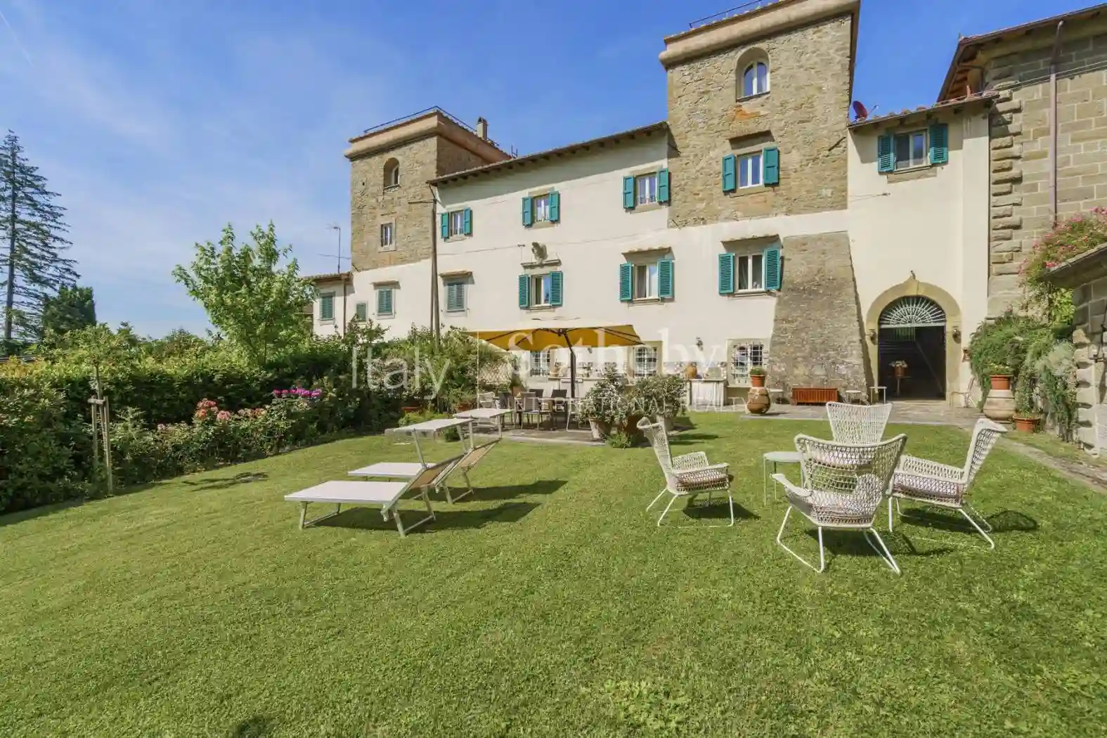 Villa - foto 3