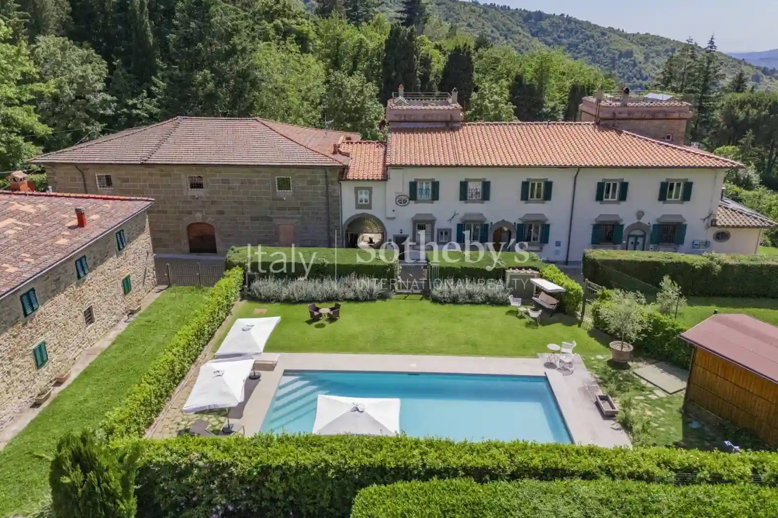 Villa - foto 4