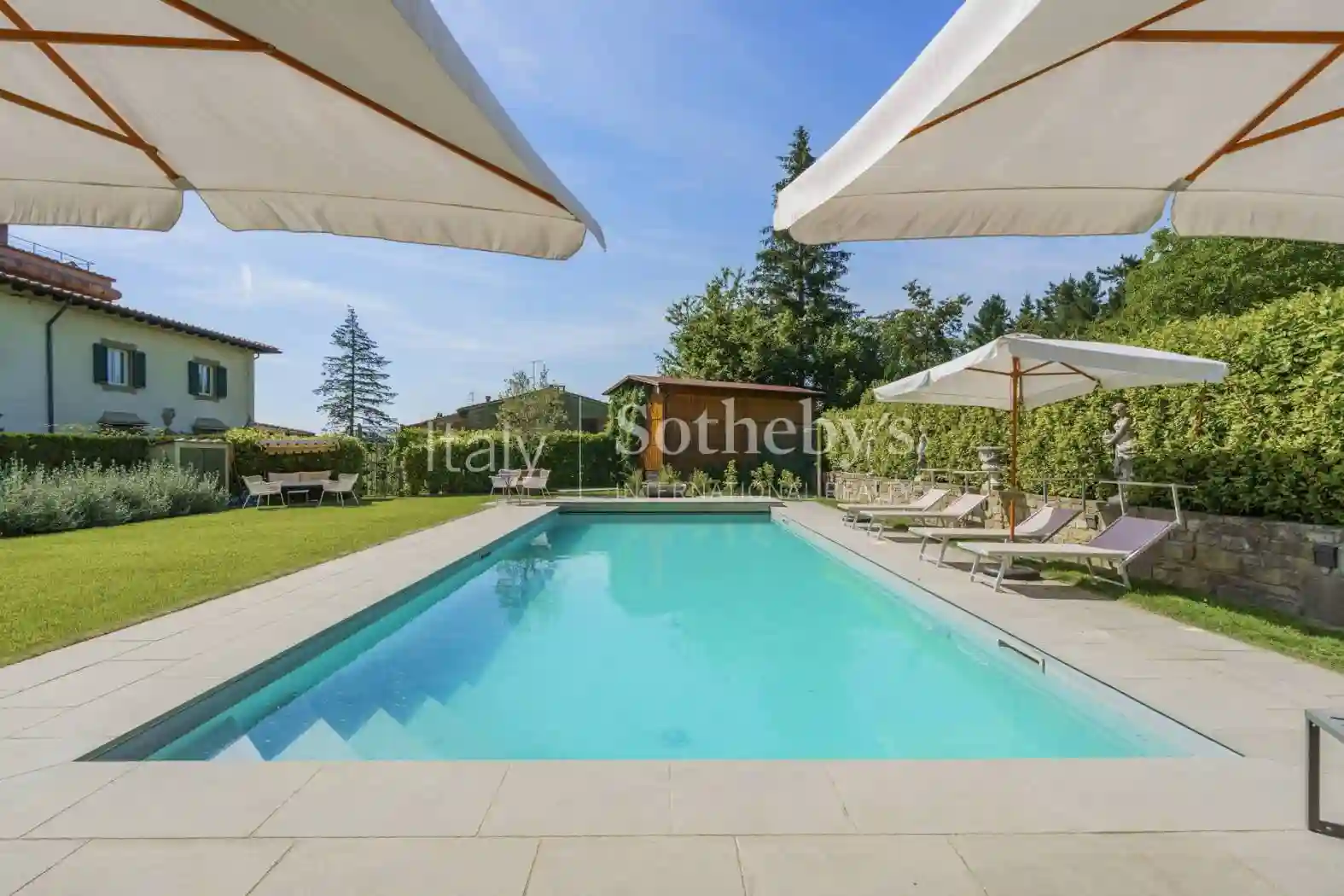 Villa - foto 5