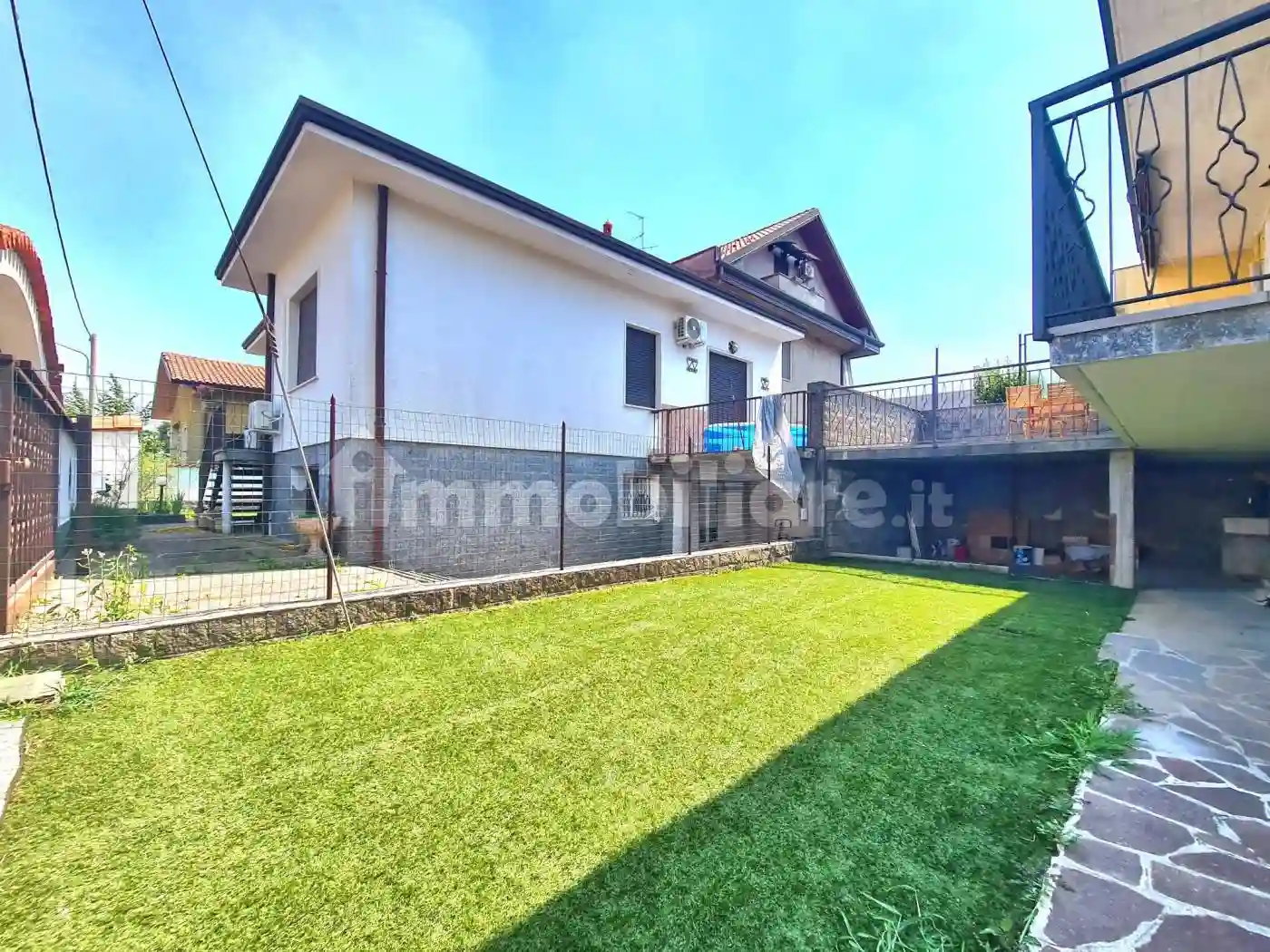 Villa - foto 4