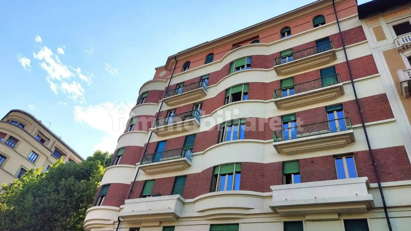 Appartamento in affitto a Torino