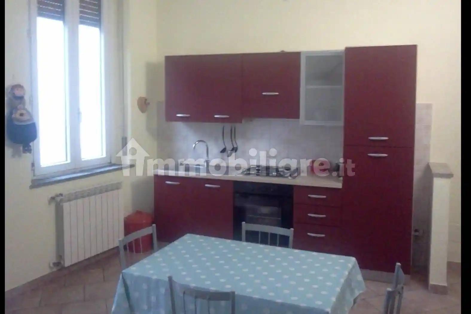 Appartamento in affitto a Castellanza