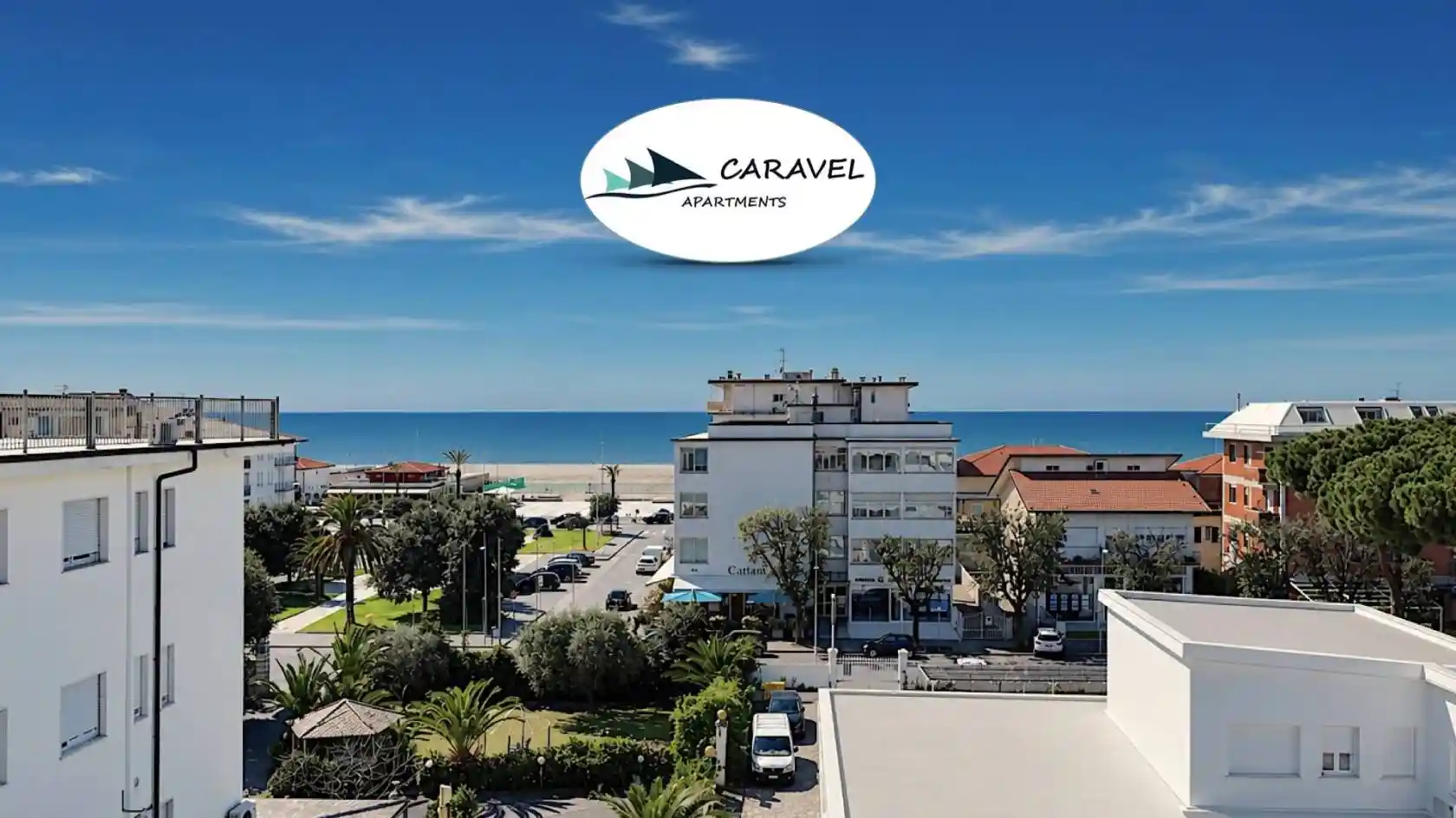 Appartamento in vendita a Camaiore