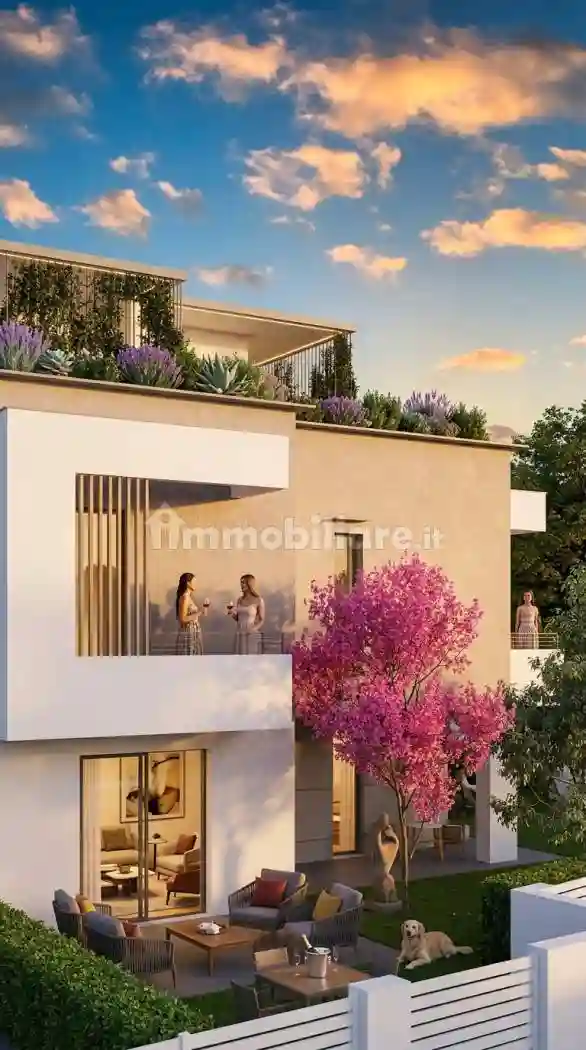 Villa - foto 2