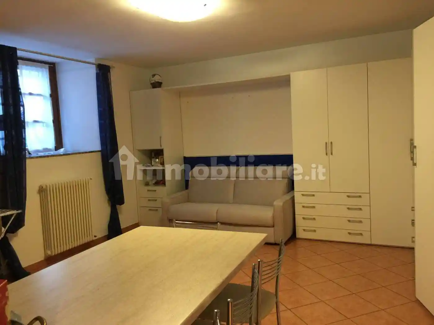 Appartamento in affitto a Como
