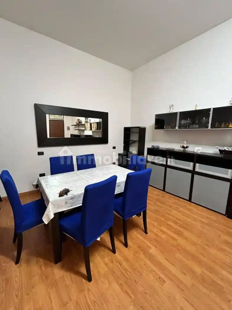 Appartamento in vendita a Bologna