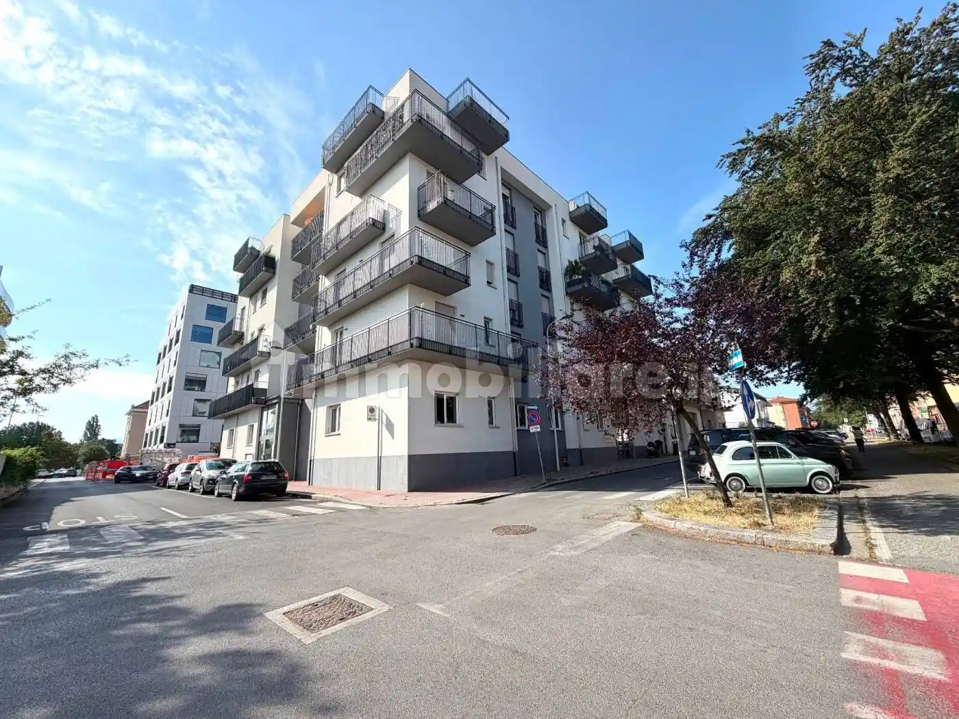 Attico - Mansarda in vendita a Cuneo