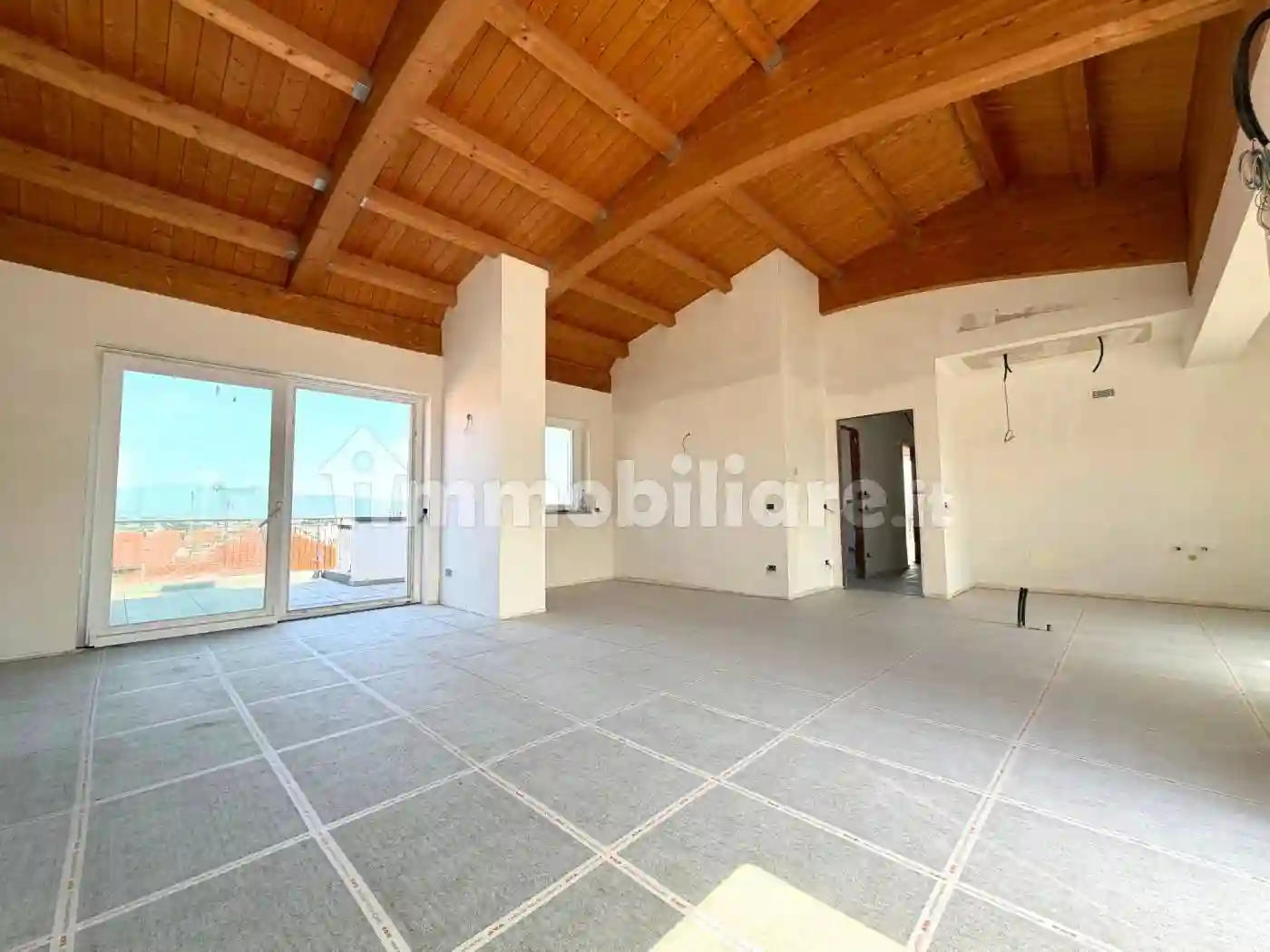 Attico - Mansarda - foto 2