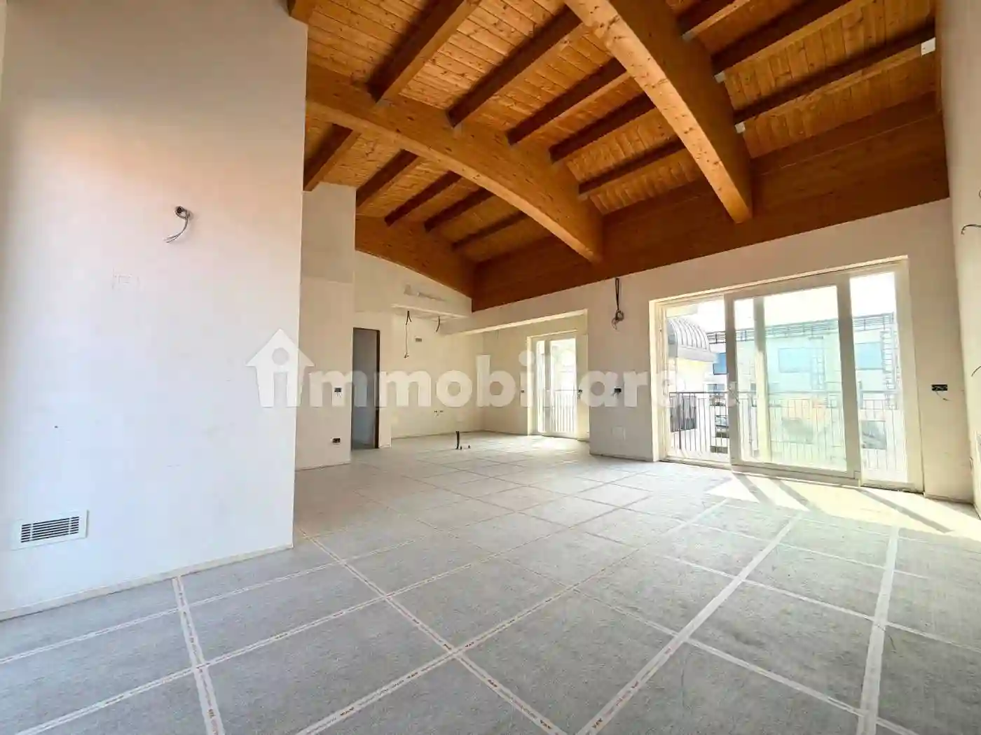 Attico - Mansarda - foto 3