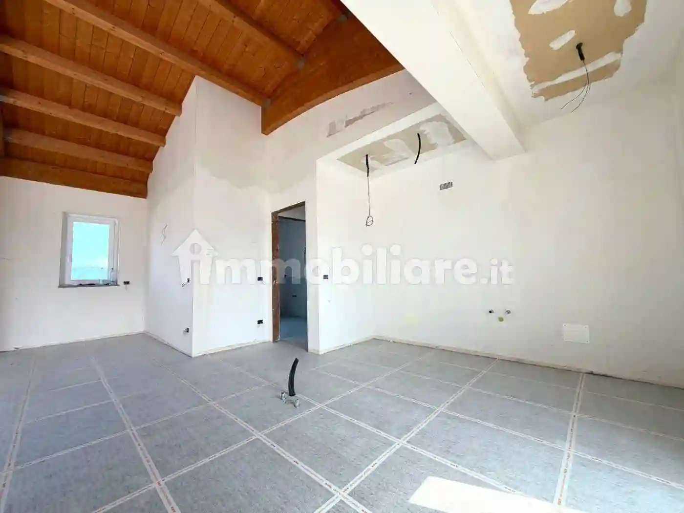 Attico - Mansarda - foto 5