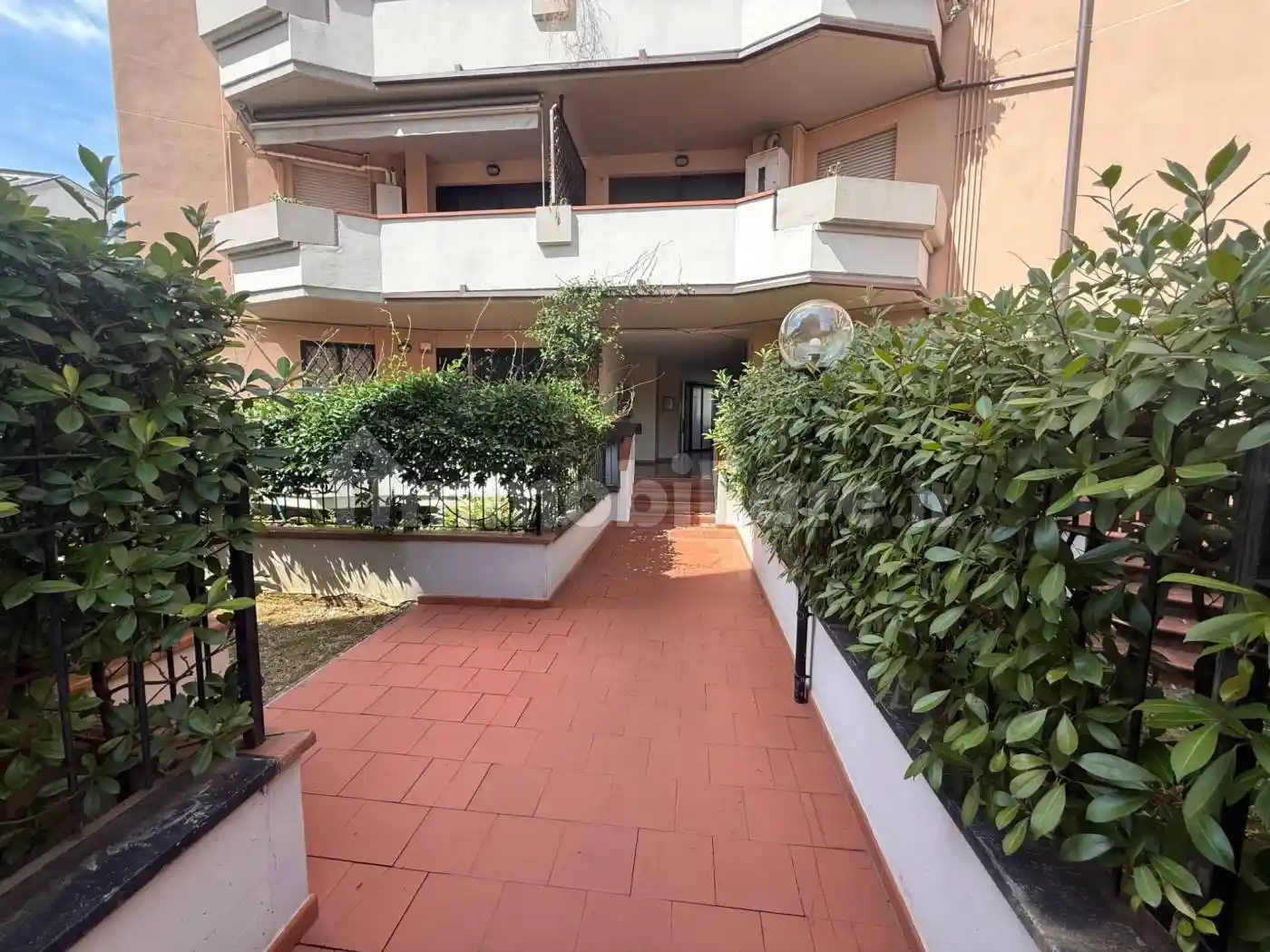 Appartamento in vendita a Prato