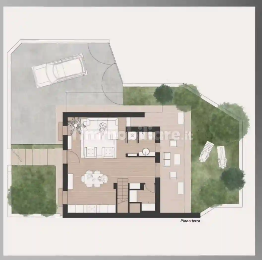 Villa - foto 5